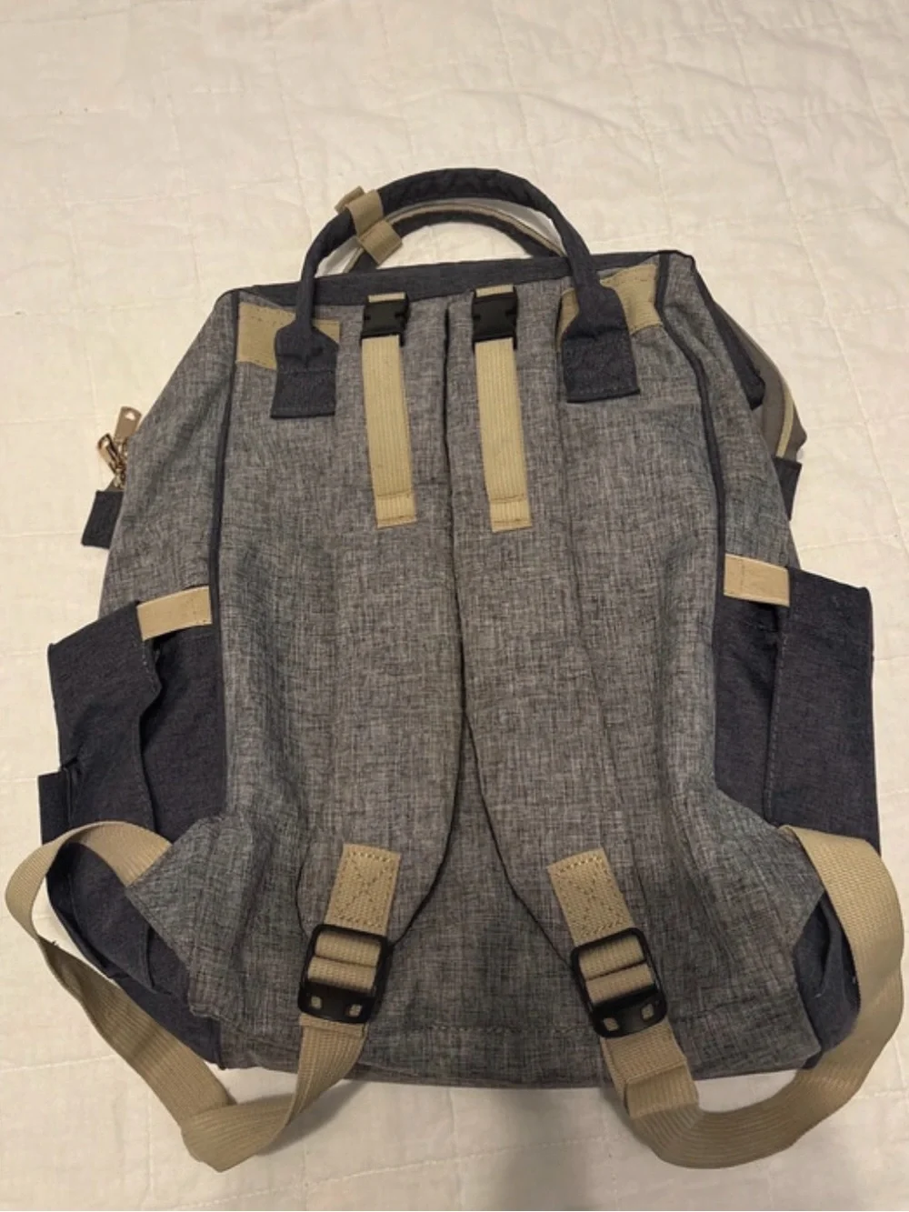 Diaper Bag
